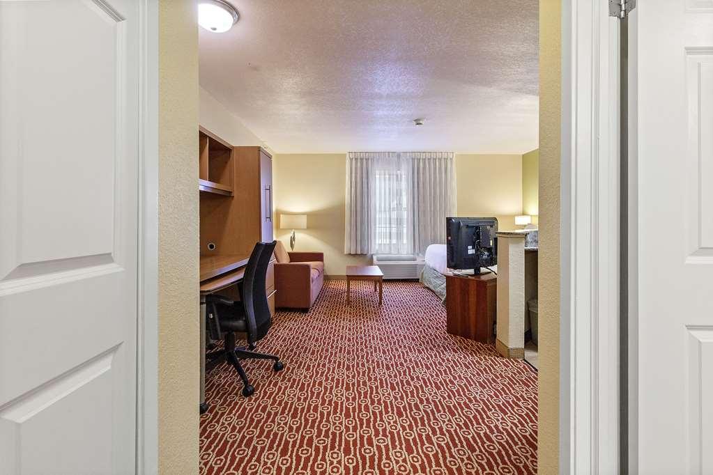 Extended Stay America Suites - Richmond - Glen Allen - Short Pump Room photo